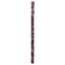 Amethyst Jasper Rondelle Beads, 8mm by Bead Landing™